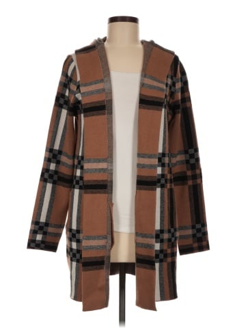 Christian Siriano New York Coat (view 1)