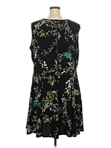 Julian Taylor Casual Dress (view 2)