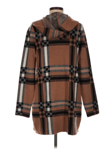 Christian Siriano New York Coat (view 2)
