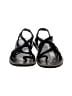Assorted Brands Black Sandals Size EU 40 - photo 2