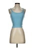 Unbranded Blue Tank Top Size XS - photo 1
