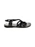 Assorted Brands Black Sandals Size EU 40 - photo 1