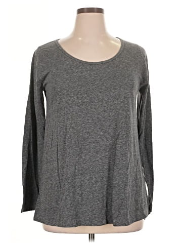 Lularoe Long Sleeve T-Shirt (view 1)