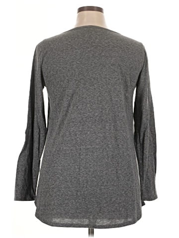 Lularoe Long Sleeve T-Shirt (view 2)