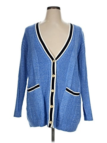 Talbots Cardigan (view 1)