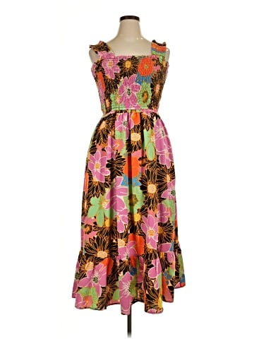Entro Cocktail Dress (view 1)