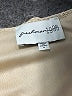 Freshman 1996 Tan Cocktail Dress Size S - photo 7