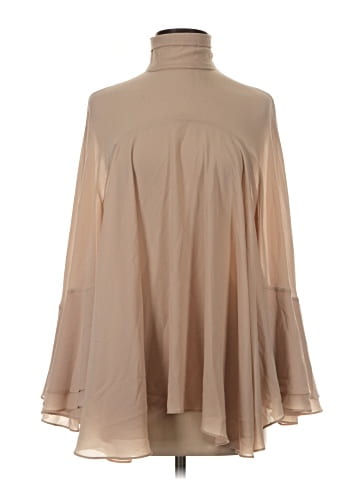 Zara Formal Skirt (view 1)