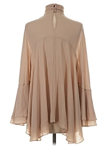 Zara Formal Skirt (view 2)
