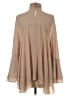 Zara Solid Tan Formal Skirt Size XS - photo 2