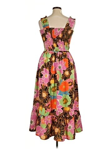 Entro Cocktail Dress (view 2)