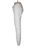 KANCAN JEANS Silver White Casual Pants Size 7 - photo 5