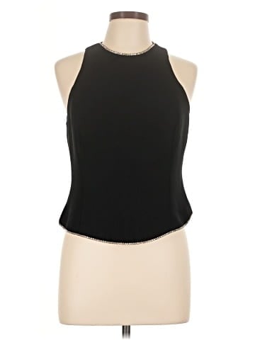 Jones New York Sleeveless Blouse (view 1)
