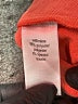 Maurices Orange Casual Dress Size L - photo 8