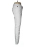 KANCAN JEANS Silver White Casual Pants Size 7 - photo 4