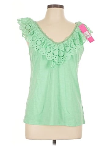 Lilly Pulitzer Short Sleeve Top (view 1)