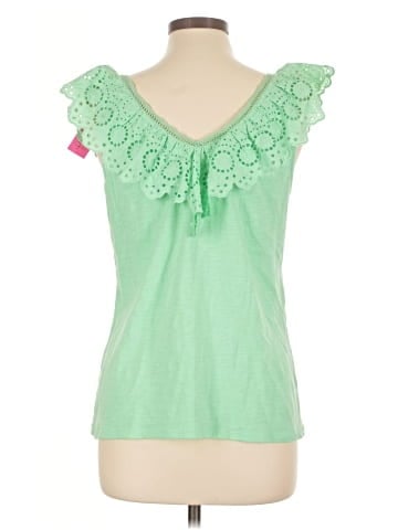 Lilly Pulitzer Short Sleeve Top (view 2)