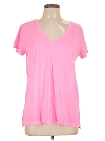 Lilly Pulitzer Short Sleeve T-Shirt (view 1)