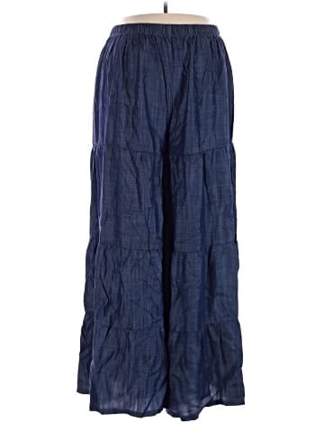 Natural Life Casual Pants (view 1)