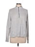Aerie Gray Pullover Sweater Size M - photo 1