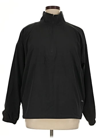 Eddie Bauer Track Jacket (view 1)