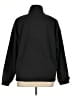 Eddie Bauer 100% Polyester Black Track Jacket Size XL - photo 2