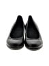 Crocs Black Heels Size 8 - photo 2