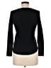 Splendid Black Long Sleeve Henley Size M - photo 2