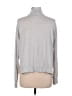 Aerie Gray Pullover Sweater Size M - photo 2