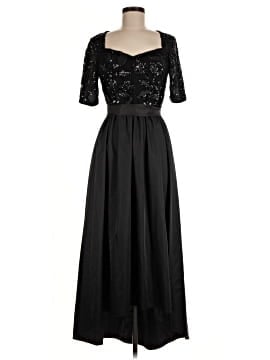 Papell Studio Cocktail Dress