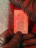 Grace Karin Burgundy Cardigan Size M - photo 8