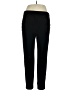 Talbots Outlet Solid Black Casual Pants Size 14 - photo 1