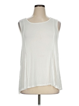 Old Navy Sleeveless T-Shirt (view 1)