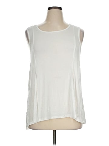 Old Navy Sleeveless T-Shirt (view 1)