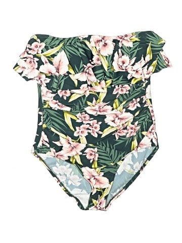 Kona Sol One Piece Swimsuit (view 1)