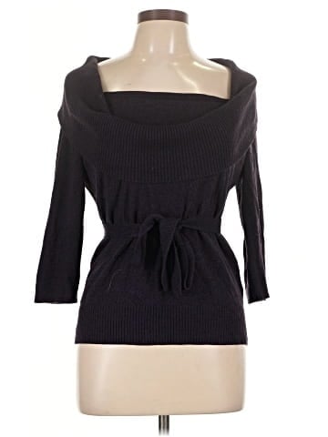 AGB Pullover Sweater (view 1)