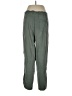 Aerie Green Cargo Pants Size L - photo 2