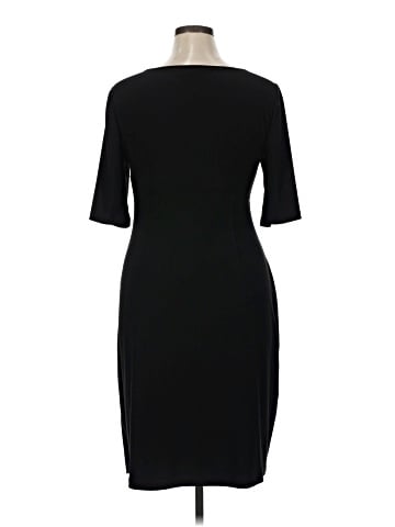 Signature Cocktail Dress (view 2)