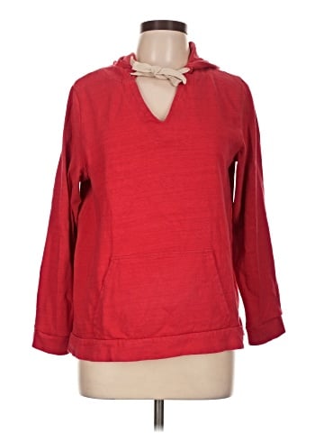 Ann Taylor LOFT Sweatshirt (view 1)