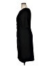 Signature Solid Black Cocktail Dress Size 16 - photo 5