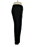 Talbots Outlet Solid Black Casual Pants Size 14 - photo 4