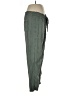 Aerie Green Cargo Pants Size L - photo 4