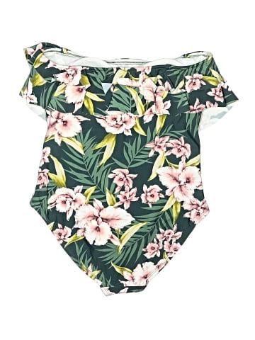 Kona Sol One Piece Swimsuit (view 2)