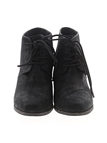 TOMS Wedges (view 2)