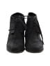 TOMS Black Wedges Size 9 (wide) - photo 2
