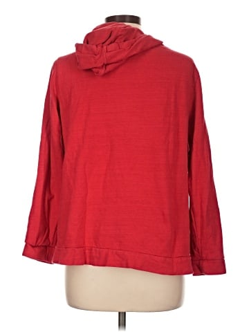 Ann Taylor LOFT Sweatshirt (view 2)