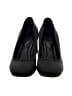 Donald J Pliner Black Heels Size 11 - photo 2