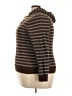 Boden 100% Cotton Brown Pullover Sweater Size 18 - photo 5