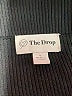 The Drop Solid Black Formal Skirt Size L - photo 4