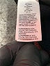 The Drop Solid Black Formal Skirt Size L - photo 5